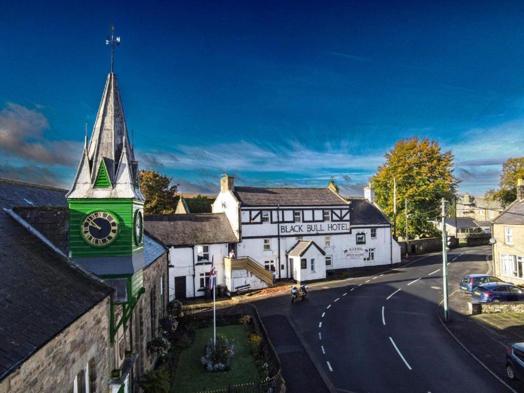 Black Bull Hotel Bellingham Pokój zdjęcie